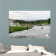 Yellowstone Fly Fishing Wall Decal