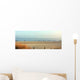 Strand Wall Decal Design 4