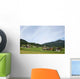 Gosau Wall Decal
