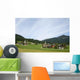 Gosau Wall Decal