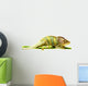 chameleon Wall Decal