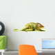 chameleon Wall Decal