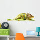 chameleon Wall Decal