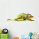 chameleon Wall Decal