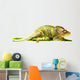 chameleon Wall Decal