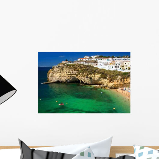 Algarve Wall Decal