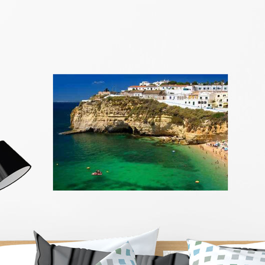Algarve Wall Decal