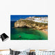 Algarve Wall Decal