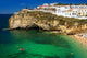 Algarve Wall Decal