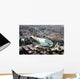 San Giovanni Rotondo 3 Wall Decal