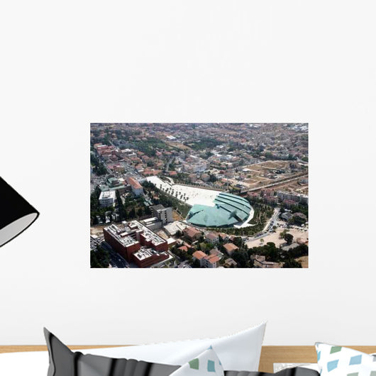 San Giovanni Rotondo 3 Wall Decal