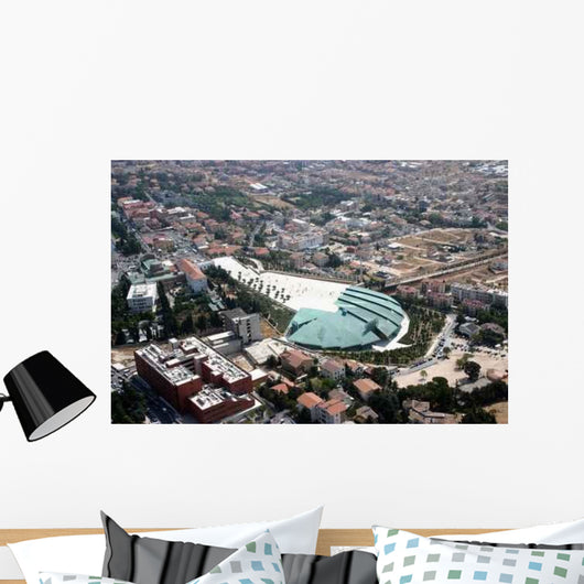 San Giovanni Rotondo 3 Wall Decal