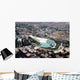 San Giovanni Rotondo 3 Wall Decal