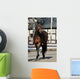 Horse Wall Mural