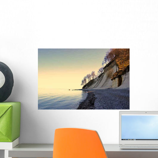 Kreidek Ste Wall Decal