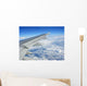 Wing Wall Decal