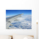 Wing Wall Decal