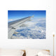 Wing Wall Decal