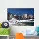 El Malecon Wall Decal Design 2