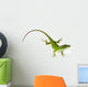 Lizard Wall Decal