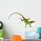 Lizard Wall Decal