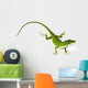 Lizard Wall Decal