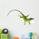 Lizard Wall Decal