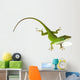Lizard Wall Decal