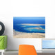 Giftun Island Wall Decal