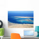 Giftun Island Wall Decal