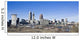 Afternoon in Cleveland Wall Mural