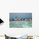 San Marco Wall Decal