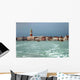 San Marco Wall Decal