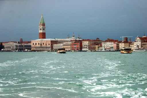 San Marco Wall Decal