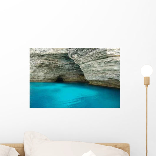 Bonifacio Wall Decal Design 2
