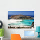Lagoon Gramvousa Wall Decal