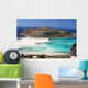 Lagoon Gramvousa Wall Decal
