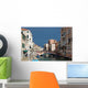 Canal Venice Wall Decal Design 2