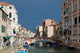 Canal Venice Wall Decal Design 2