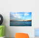 Venice Panorama Wall Decal
