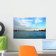 Venice Panorama Wall Decal