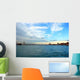 Venice Panorama Wall Decal