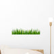 Grass Wall Decal