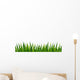 Grass Wall Decal