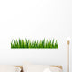 Grass Wall Decal