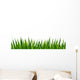 Grass Wall Decal