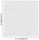 Seamless Ornamental Wallpaper Wall Mural