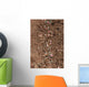 Pea Seed and Fertilizer Wall Decal
