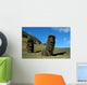 Ile Paques Wall Decal