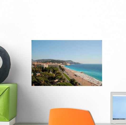 Nice Wall Decal Design 2